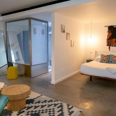 Hotel Alameda, Highline Νέα Υόρκη Εξωτερικό φωτογραφία