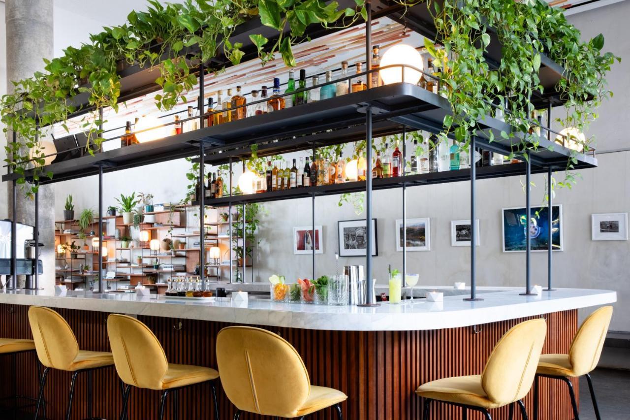 Hotel Alameda, Highline Νέα Υόρκη Εξωτερικό φωτογραφία