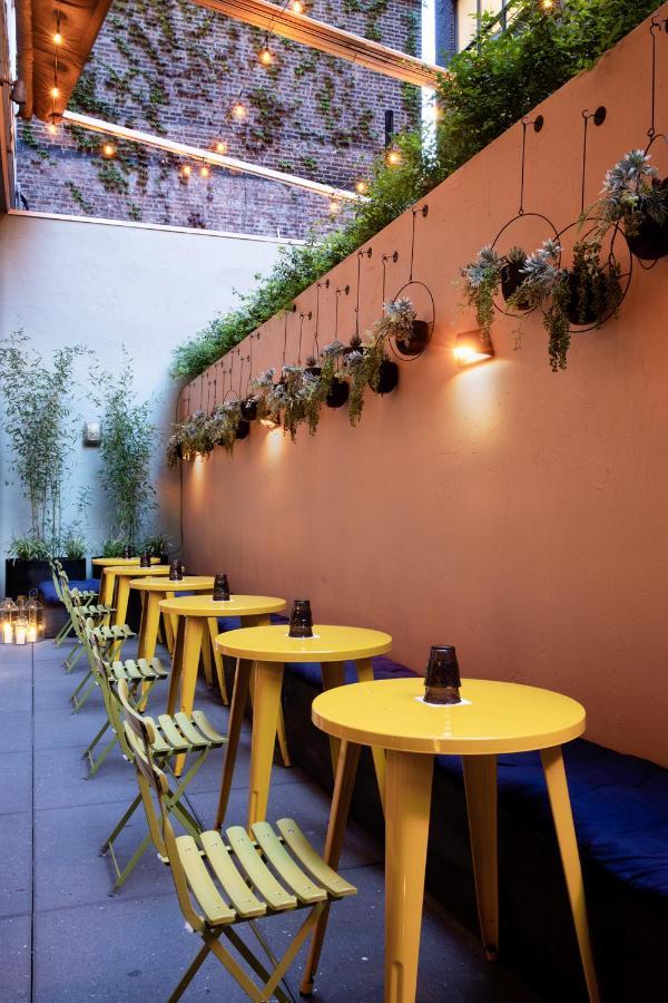 Hotel Alameda, Highline Νέα Υόρκη Εξωτερικό φωτογραφία
