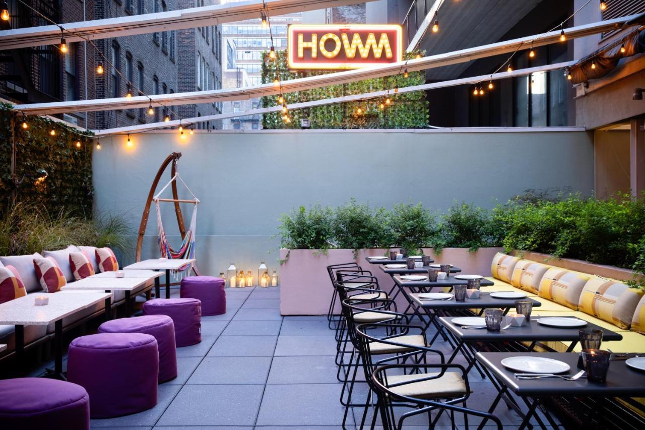 Hotel Alameda, Highline Νέα Υόρκη Εξωτερικό φωτογραφία