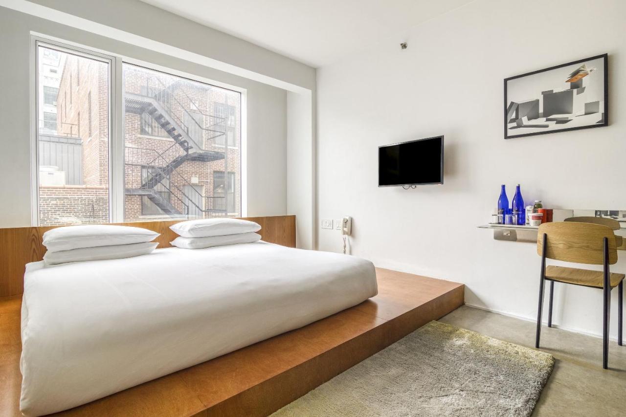 Hotel Alameda, Highline Νέα Υόρκη Εξωτερικό φωτογραφία