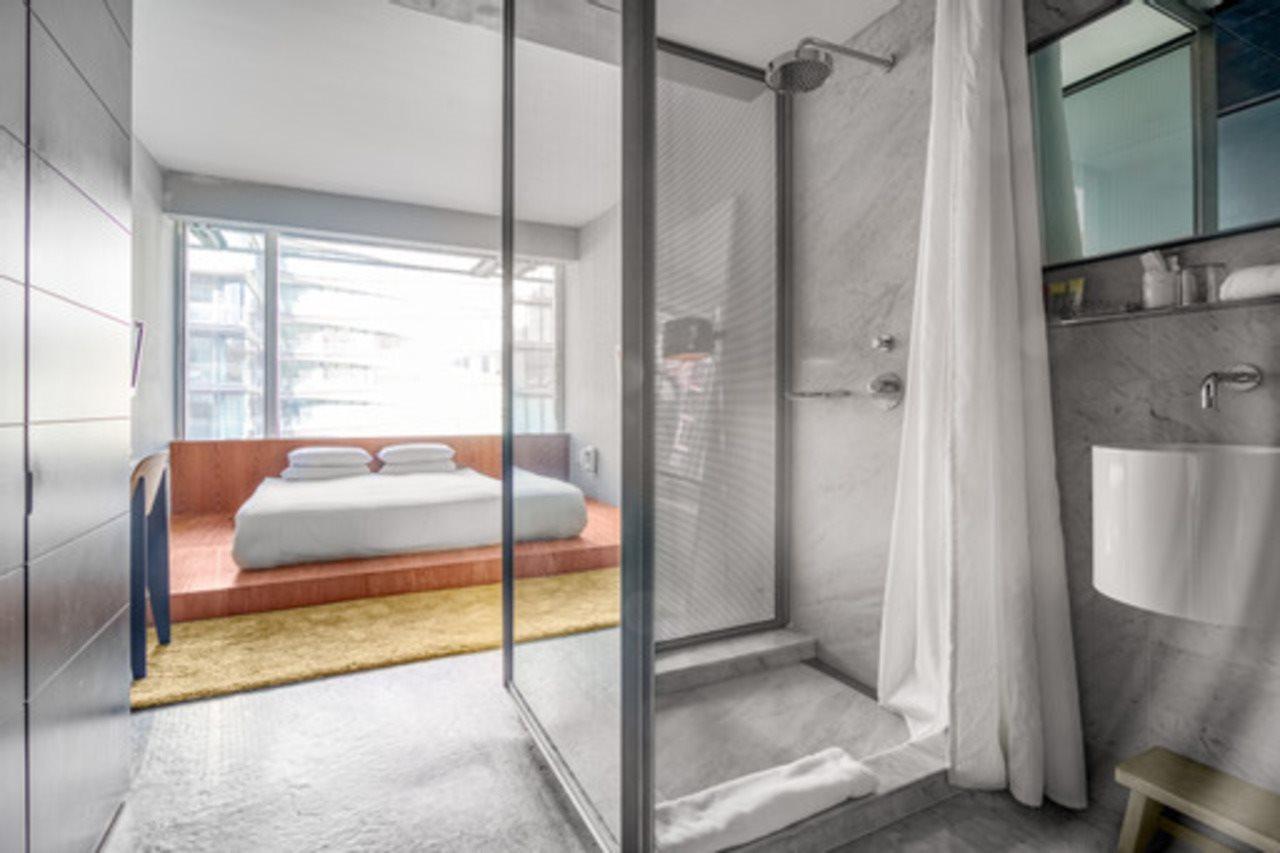 Hotel Alameda, Highline Νέα Υόρκη Εξωτερικό φωτογραφία
