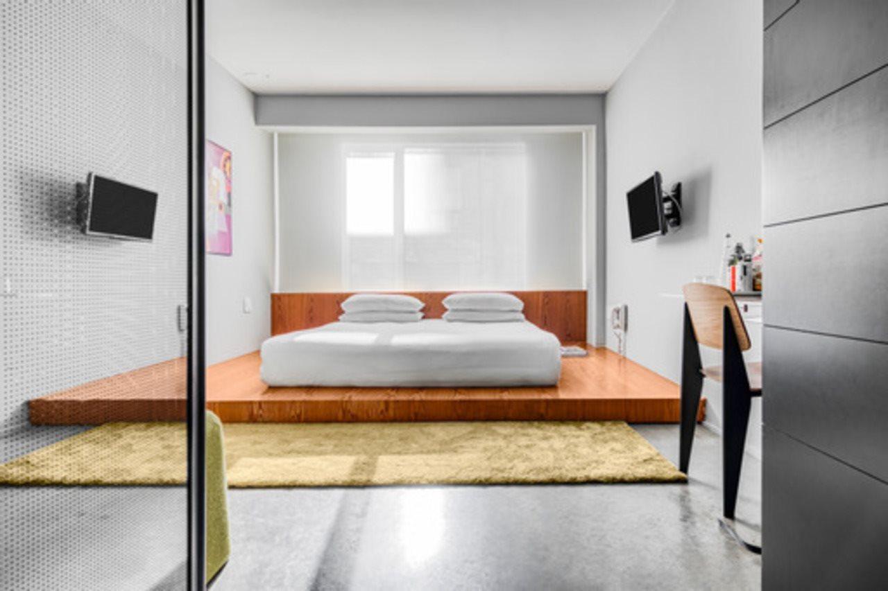 Hotel Alameda, Highline Νέα Υόρκη Εξωτερικό φωτογραφία
