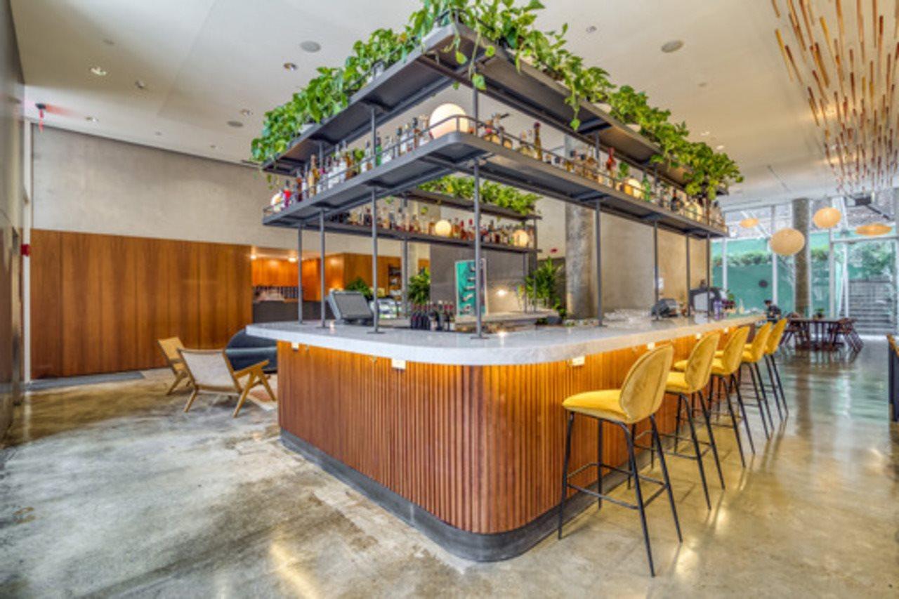 Hotel Alameda, Highline Νέα Υόρκη Εξωτερικό φωτογραφία