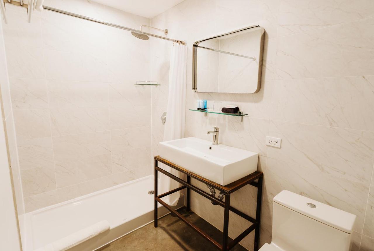 Hotel Alameda, Highline Νέα Υόρκη Εξωτερικό φωτογραφία