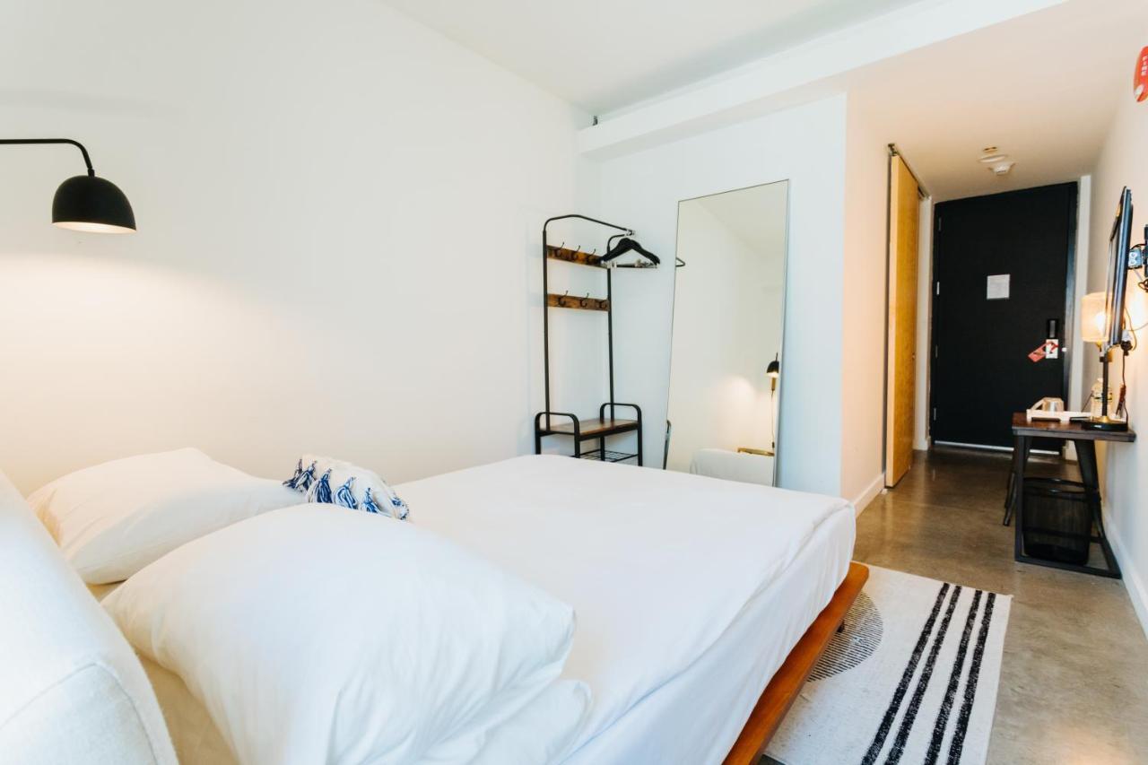 Hotel Alameda, Highline Νέα Υόρκη Εξωτερικό φωτογραφία