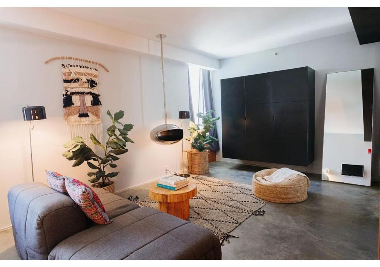 Hotel Alameda, Highline Νέα Υόρκη Εξωτερικό φωτογραφία