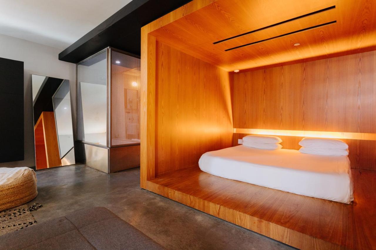 Hotel Alameda, Highline Νέα Υόρκη Εξωτερικό φωτογραφία