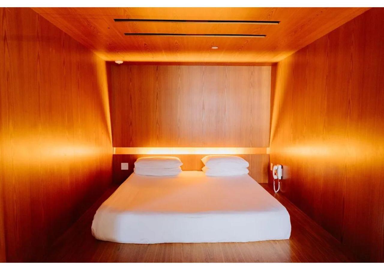 Hotel Alameda, Highline Νέα Υόρκη Εξωτερικό φωτογραφία