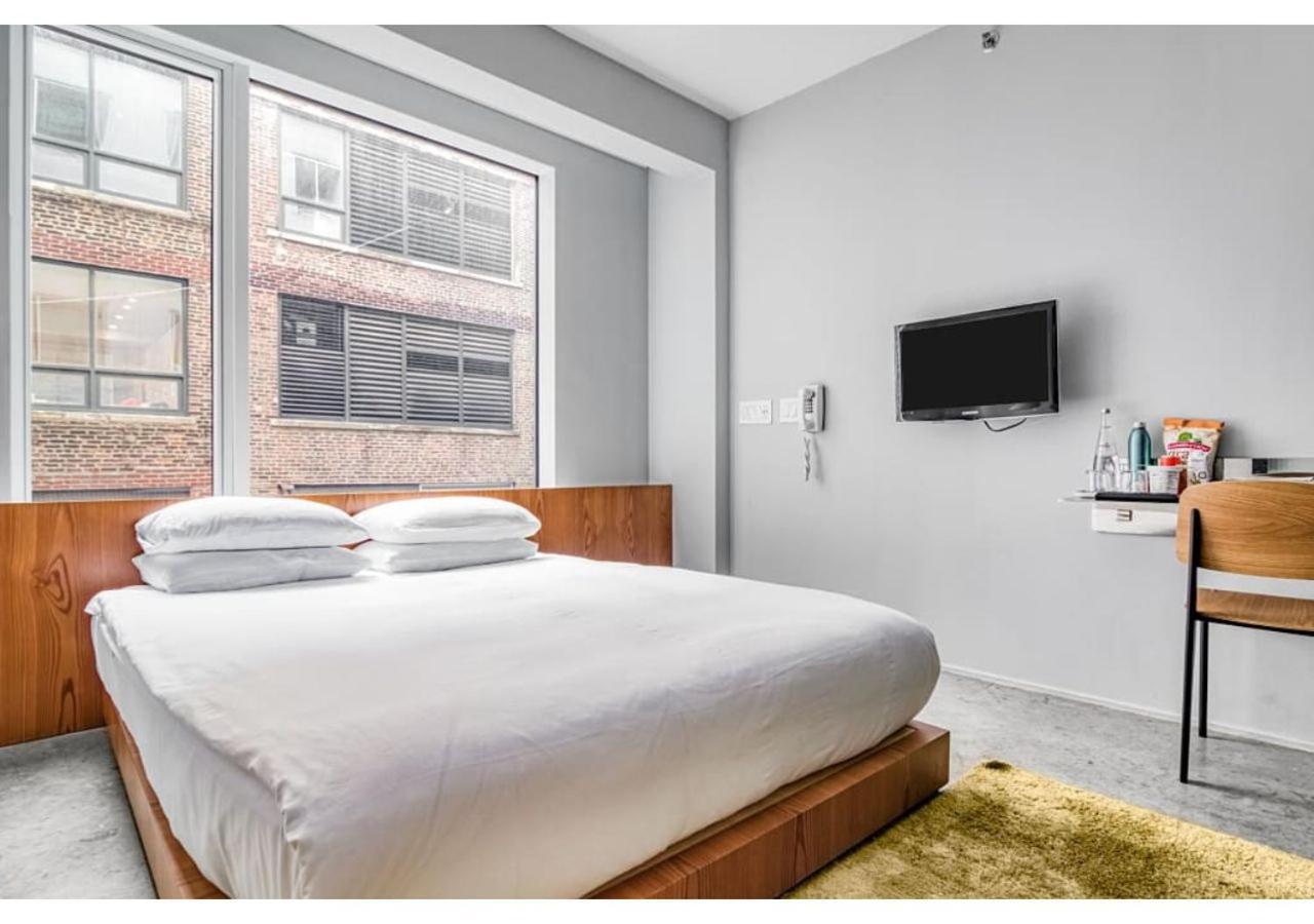 Hotel Alameda, Highline Νέα Υόρκη Εξωτερικό φωτογραφία