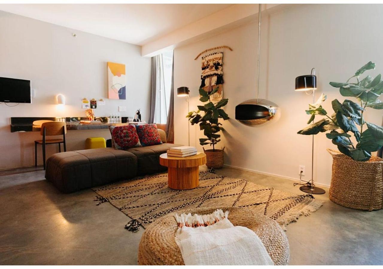 Hotel Alameda, Highline Νέα Υόρκη Εξωτερικό φωτογραφία