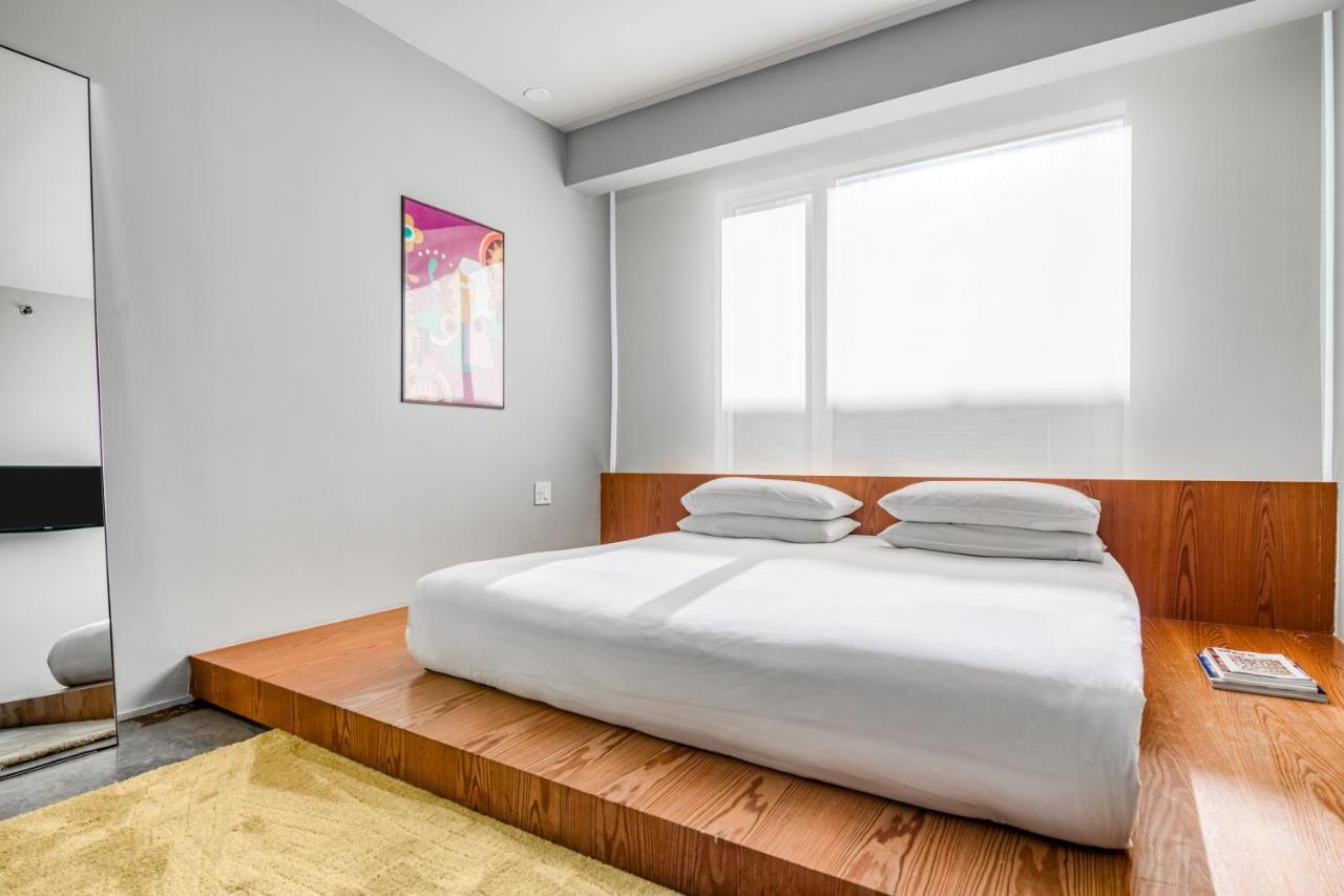 Hotel Alameda, Highline Νέα Υόρκη Δωμάτιο φωτογραφία