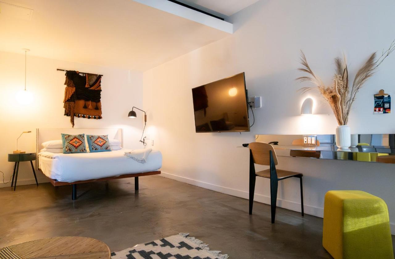 Hotel Alameda, Highline Νέα Υόρκη Εξωτερικό φωτογραφία