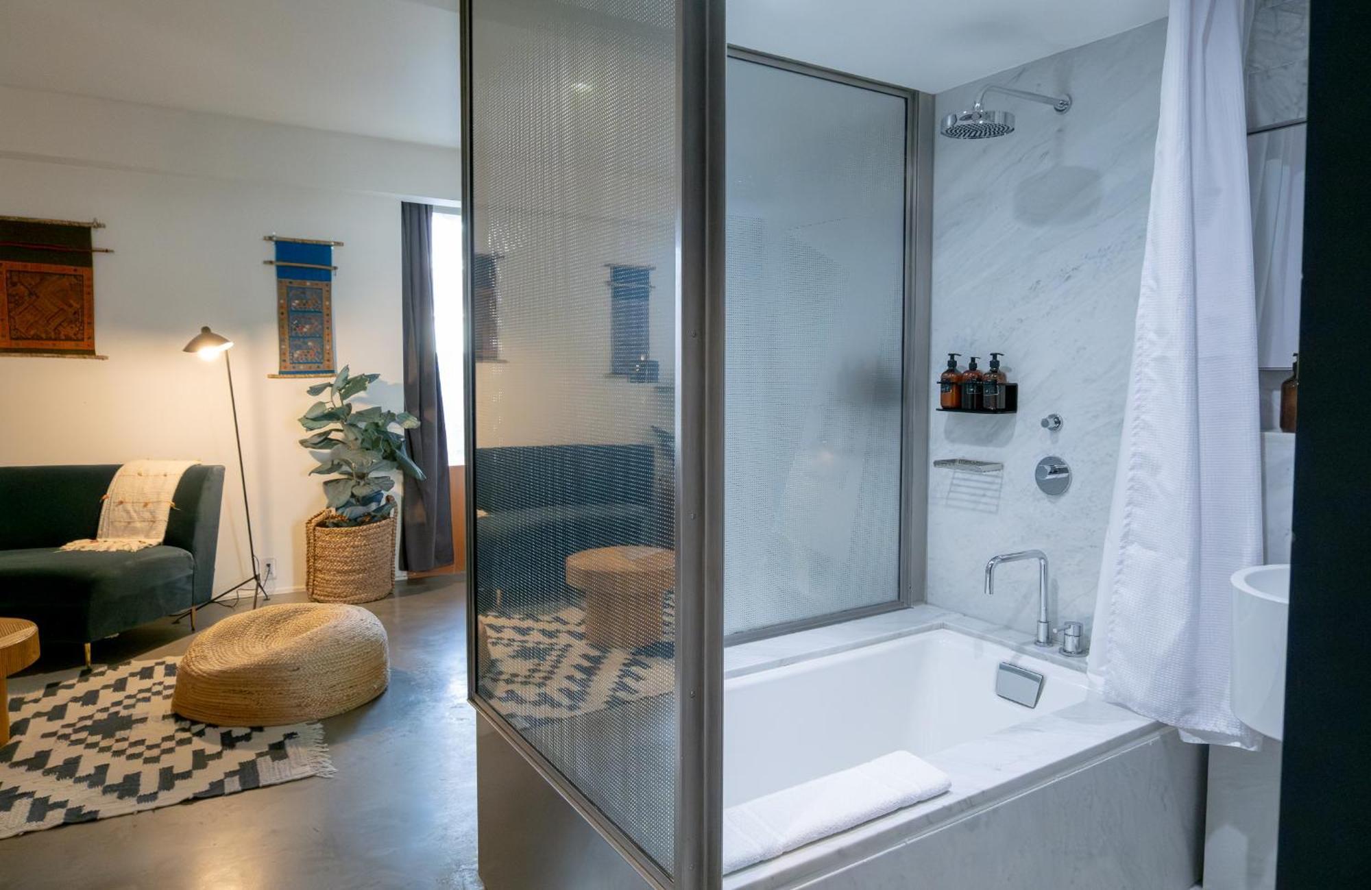 Hotel Alameda, Highline Νέα Υόρκη Εξωτερικό φωτογραφία