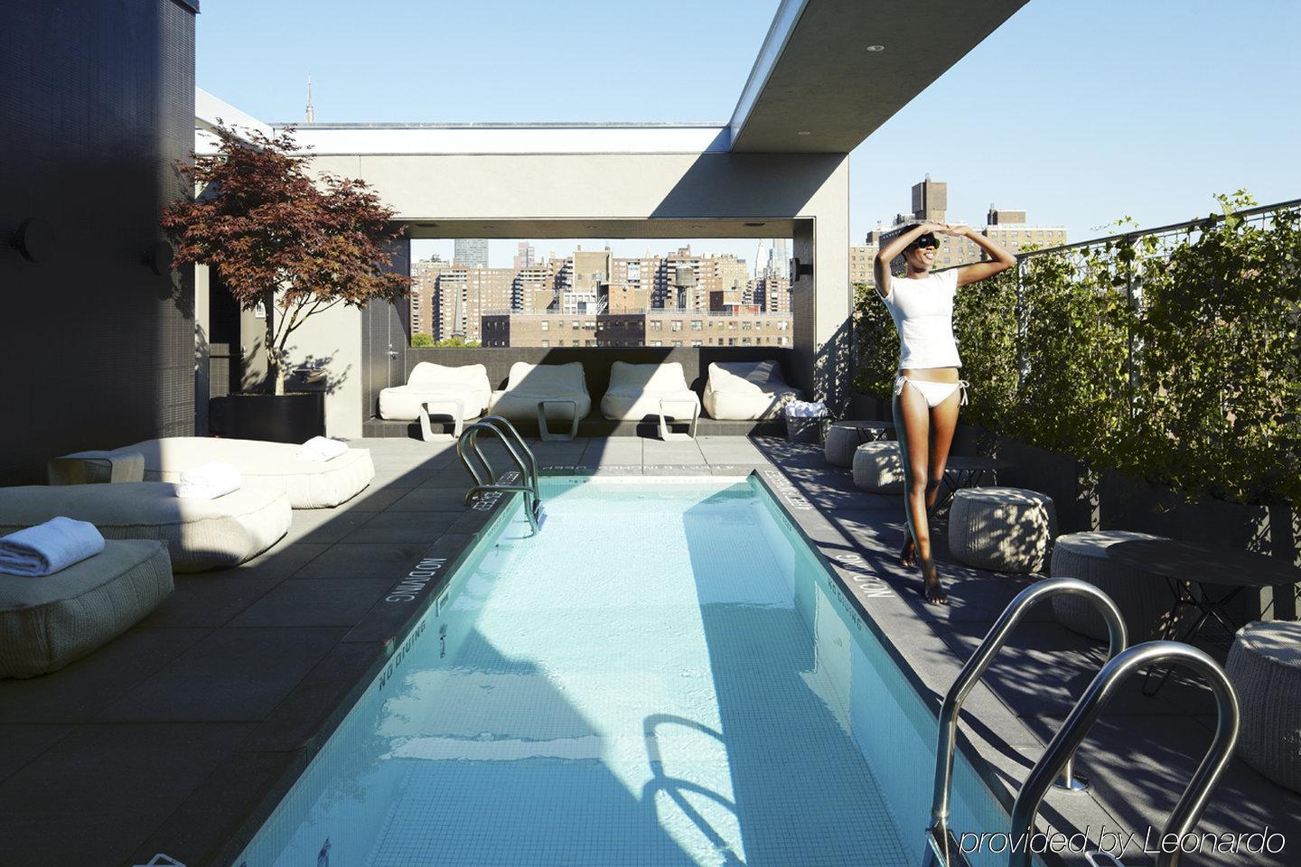 Hotel Alameda, Highline Νέα Υόρκη Ανέσεις φωτογραφία