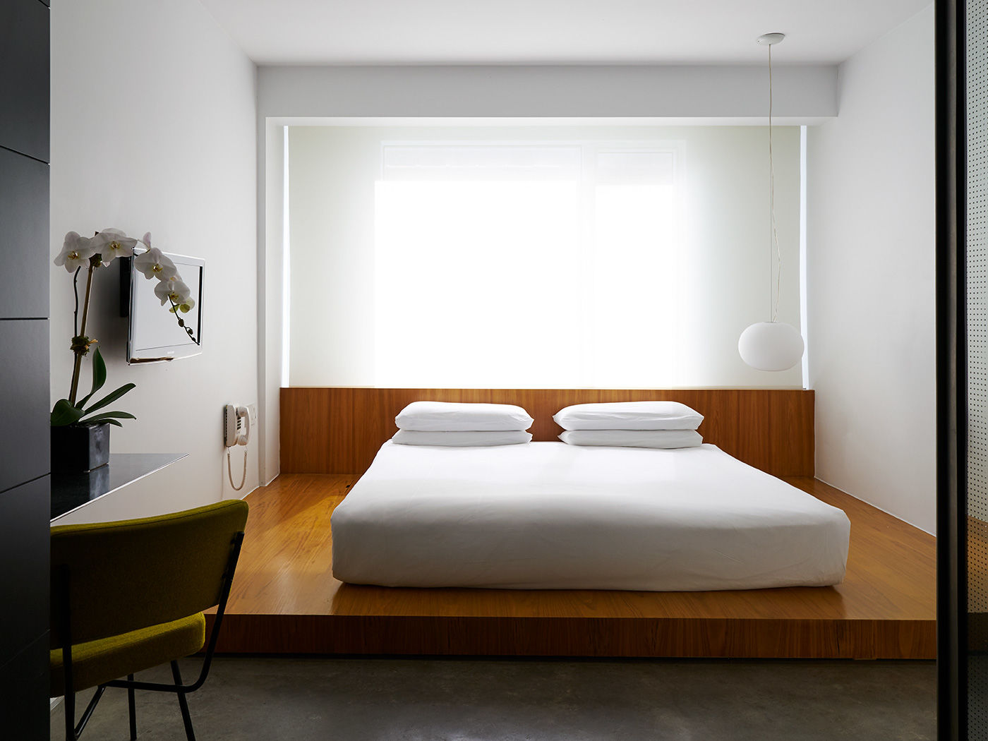 Hotel Alameda, Highline Νέα Υόρκη Εξωτερικό φωτογραφία