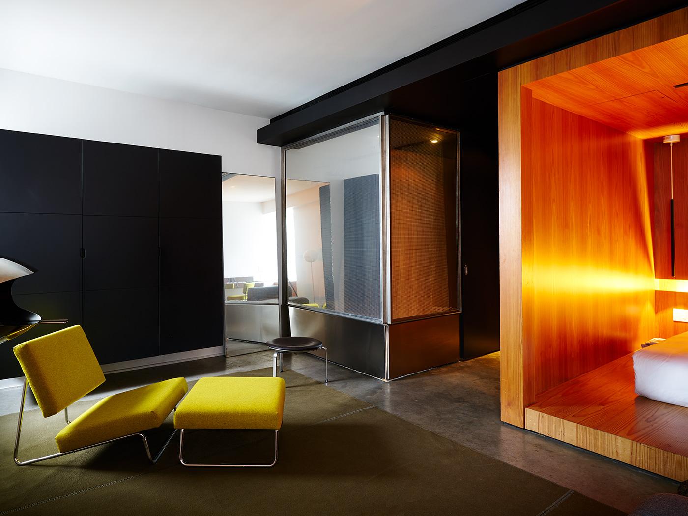 Hotel Alameda, Highline Νέα Υόρκη Εξωτερικό φωτογραφία