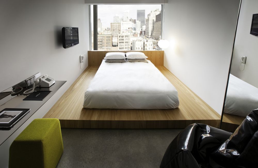 Hotel Alameda, Highline Νέα Υόρκη Δωμάτιο φωτογραφία
