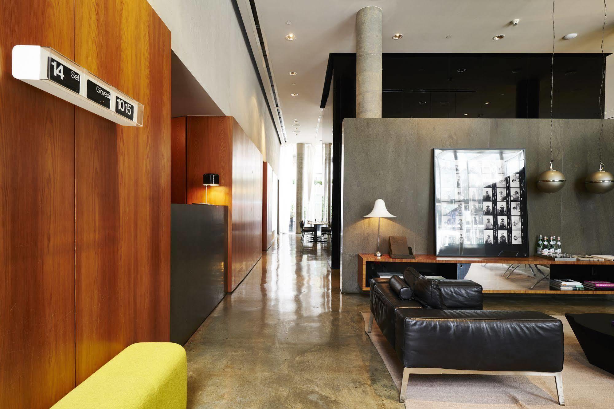 Hotel Alameda, Highline Νέα Υόρκη Εξωτερικό φωτογραφία