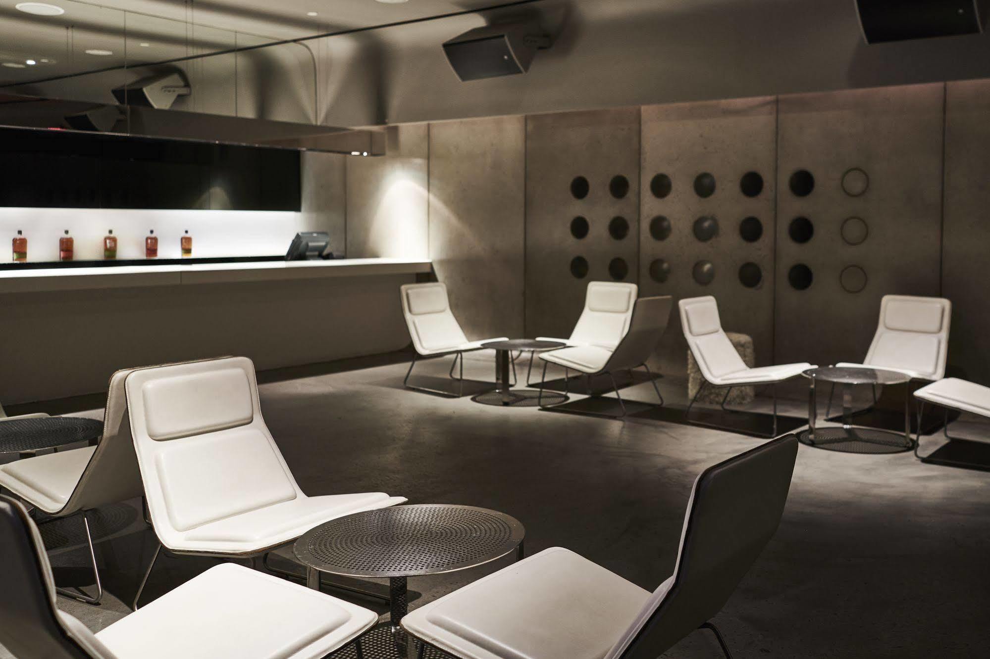 Hotel Alameda, Highline Νέα Υόρκη Εξωτερικό φωτογραφία