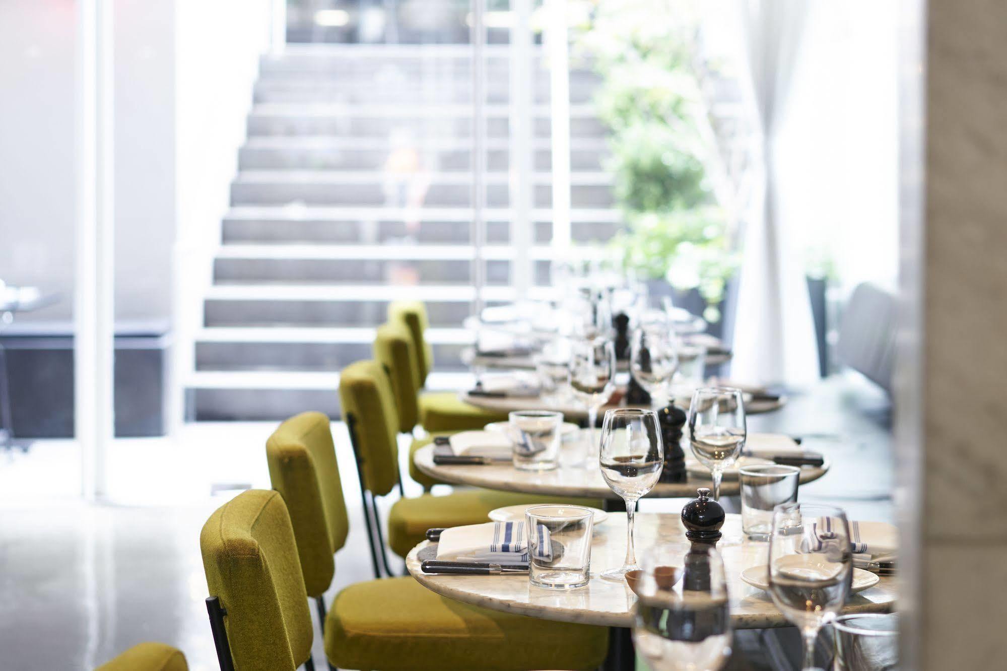 Hotel Alameda, Highline Νέα Υόρκη Εξωτερικό φωτογραφία