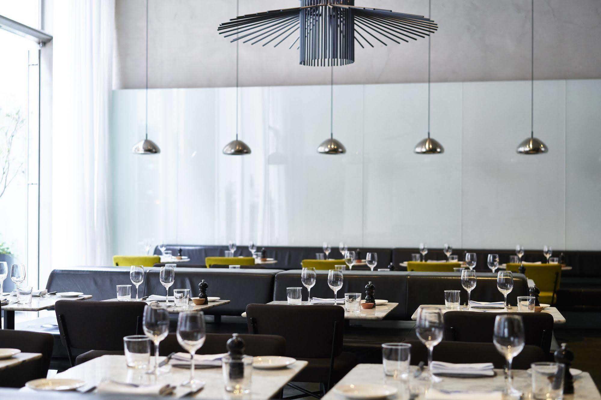 Hotel Alameda, Highline Νέα Υόρκη Εξωτερικό φωτογραφία