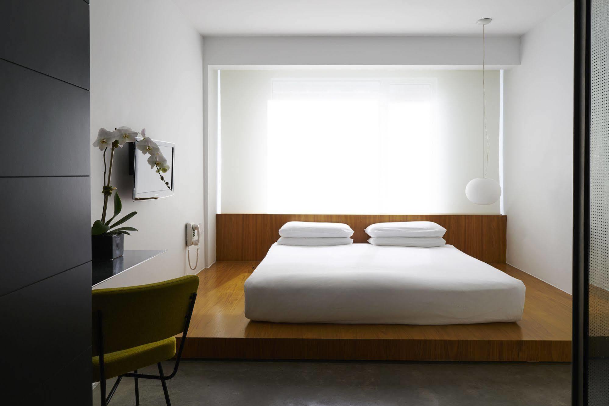 Hotel Alameda, Highline Νέα Υόρκη Εξωτερικό φωτογραφία