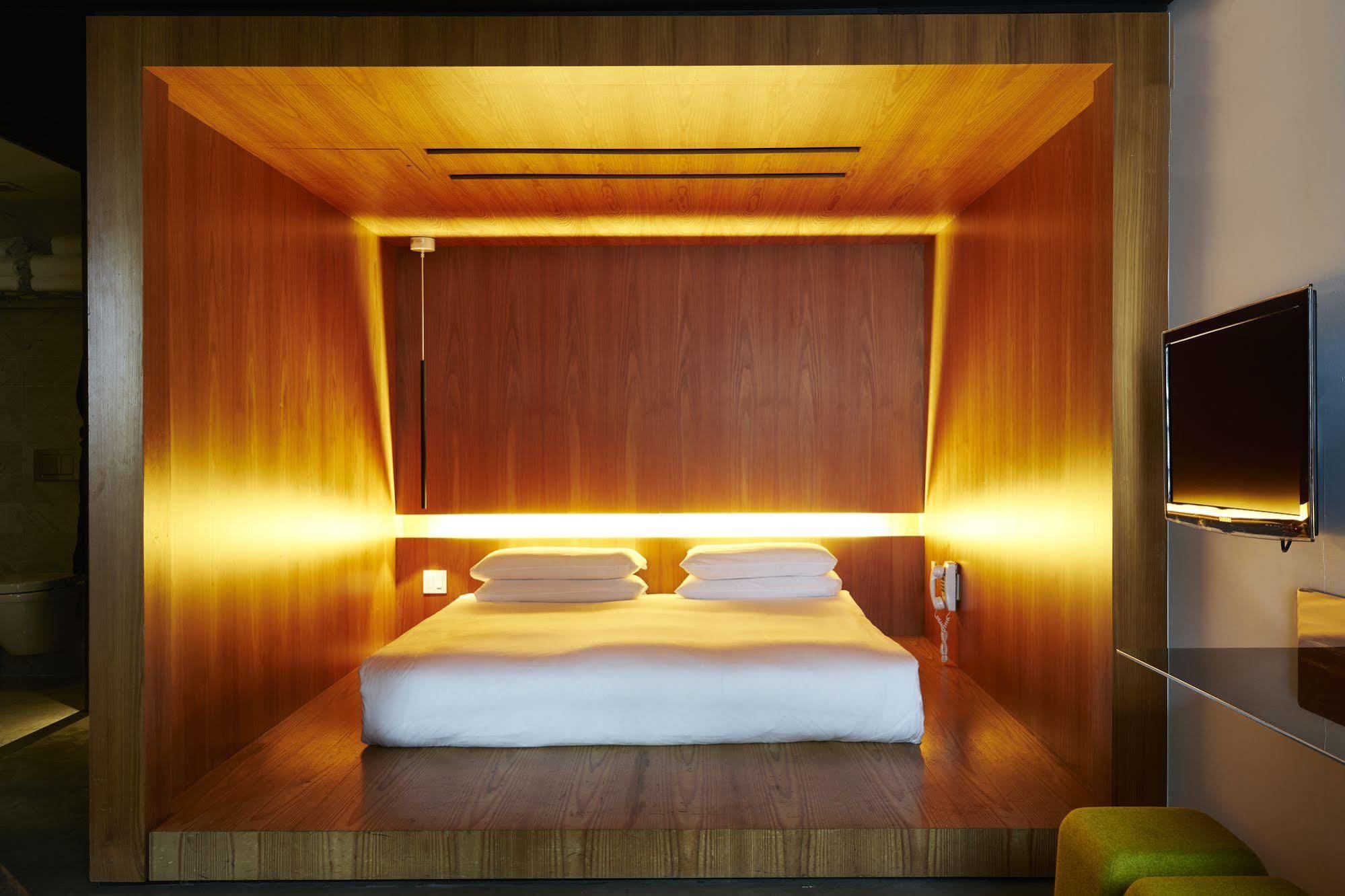 Hotel Alameda, Highline Νέα Υόρκη Εξωτερικό φωτογραφία