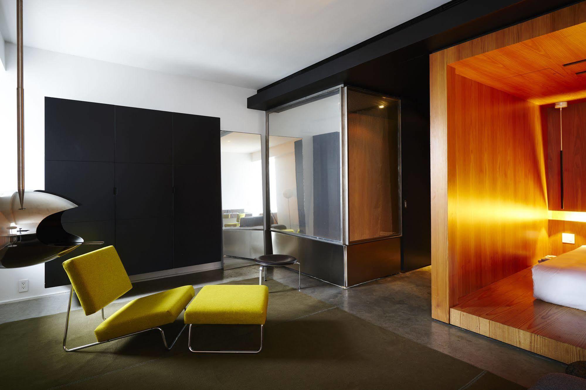 Hotel Alameda, Highline Νέα Υόρκη Εξωτερικό φωτογραφία