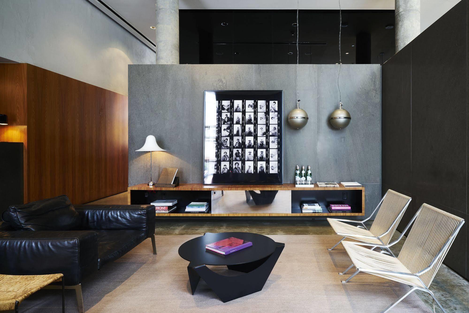 Hotel Alameda, Highline Νέα Υόρκη Εξωτερικό φωτογραφία