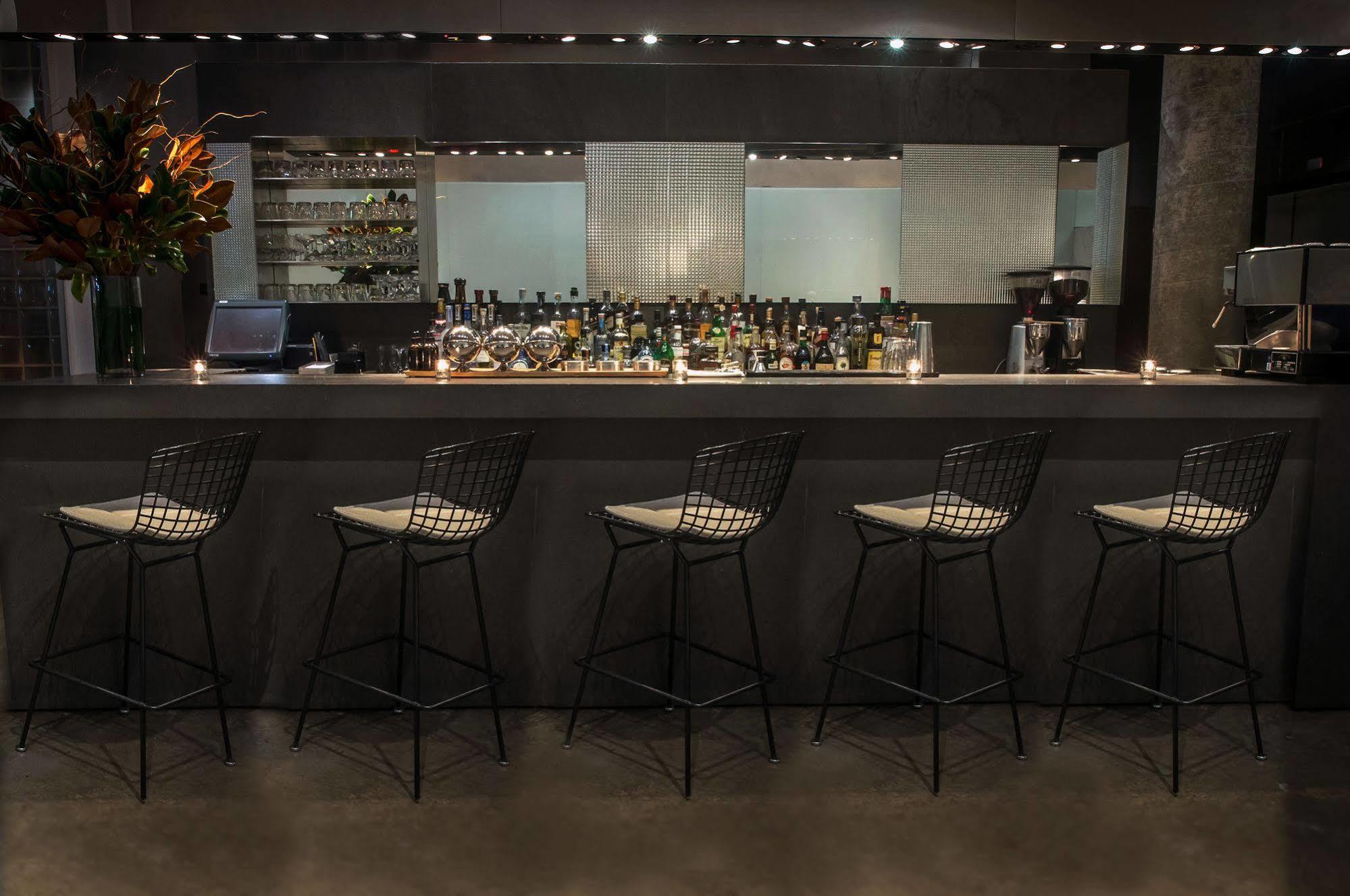 Hotel Alameda, Highline Νέα Υόρκη Εξωτερικό φωτογραφία