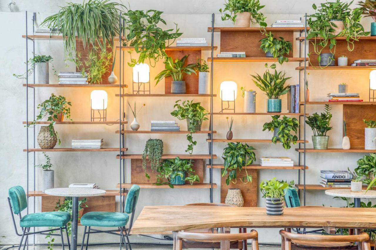 Hotel Alameda, Highline Νέα Υόρκη Εξωτερικό φωτογραφία