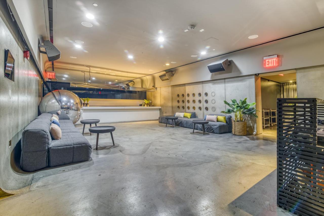 Hotel Alameda, Highline Νέα Υόρκη Εξωτερικό φωτογραφία